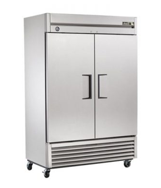 Equipos de refrigeración ara restaurantes, cocinas industriales y hoteles